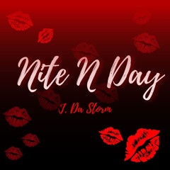 J. Da Storm - Night N Day