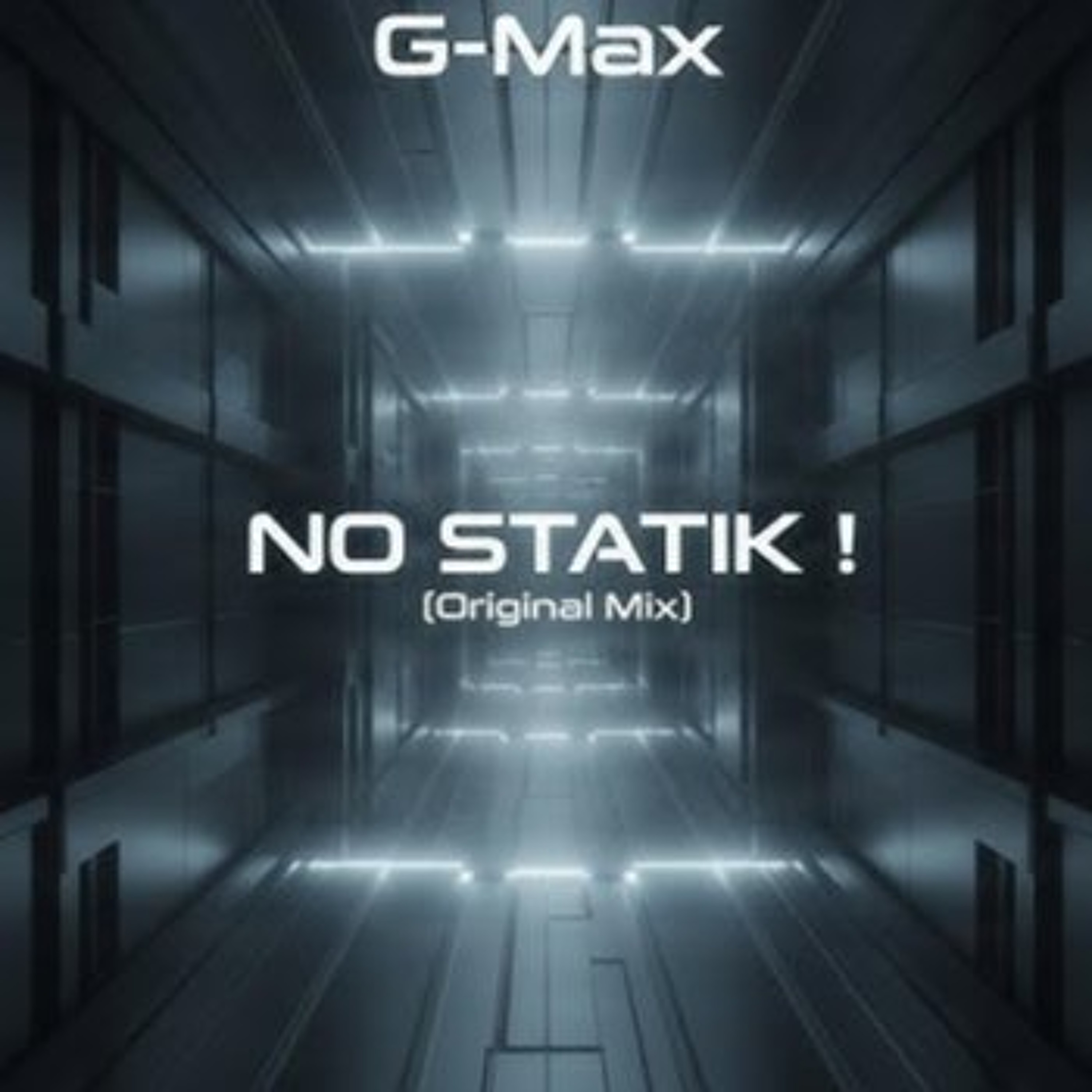 NO STATIK ! (Original Mix) episode artwork