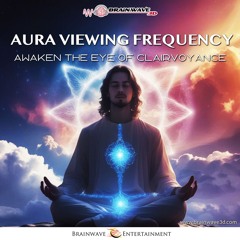 Aura Viewing Frequency - DEMO