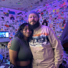Neon and Bojaq @ The Lot Radio 10-11-2025