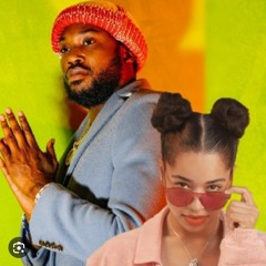 ELLA MAI X 24/7 X MAGNOLIA SHORTY