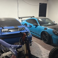 Champagne - Oscar Maydon & Tito Double P