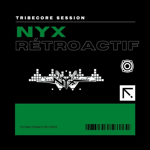 Nyx - Rétroactif (ableton)