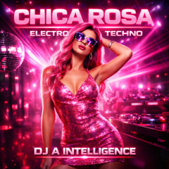 Chica Rosa "Techno Dance "