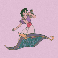 Aladdin (Prod.Geesyn X Maxeyy) (Feat. Imsospecialmb)