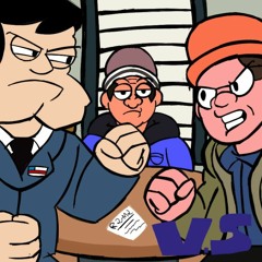 [WR2M2 ~ PHASE 2] You Dun Miffed Your (Paper)Clip!