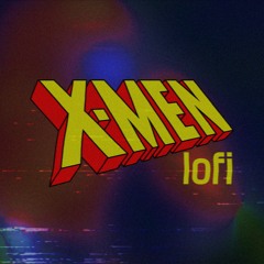 Toni Leys - X Men LOFI