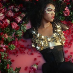 amber mark - love me right (remix)