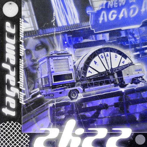 Bwonces - TAGADANCE 2K22 (feat. Enrico Zappoli) [Jay Phoenix VIP Remix]