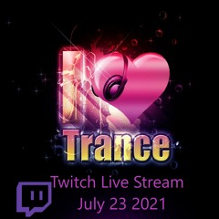 Twitch Live Stream July 23 2021