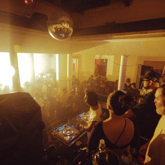 Aura Fest DJ Contest - Máximo Latino