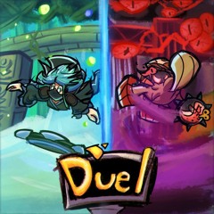 (LR3 - M1) DUEL! Phase 2 - Memory of Water ~ Dire Eyes
