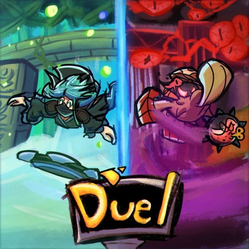 (LR3 - M1) DUEL! Phase 2 - Memory of Water ~ Dire Eyes