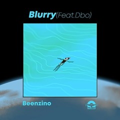 Blurry (Feat. DBO) (prod by. PEEJAY)
