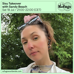 Sisu Takeover - Sandy Beach - 19 Jul 2025