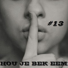 HJBE - RAWstyle mix #13