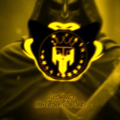 Montagem Set Fire to The Rain