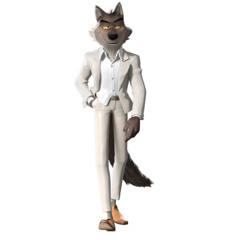 mr wolf Rvc Heart beats vocal test
