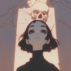 Lost Hope (IG @maskxyz_)