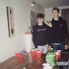 Locked In (Prod. By Myz)