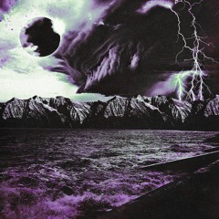 The Electric Nature - 'Old World Die Must' - Side A - "Enter Chapel Perilous"