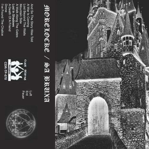 wizard music (dungeon synth)