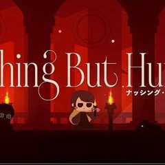 Nothing but human [Akatsuki Records]