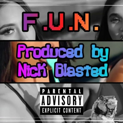 YG x Tyga x Low The Great Type Beat "F.U.N."