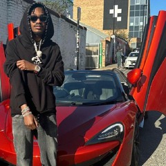 Lil Tjay - London