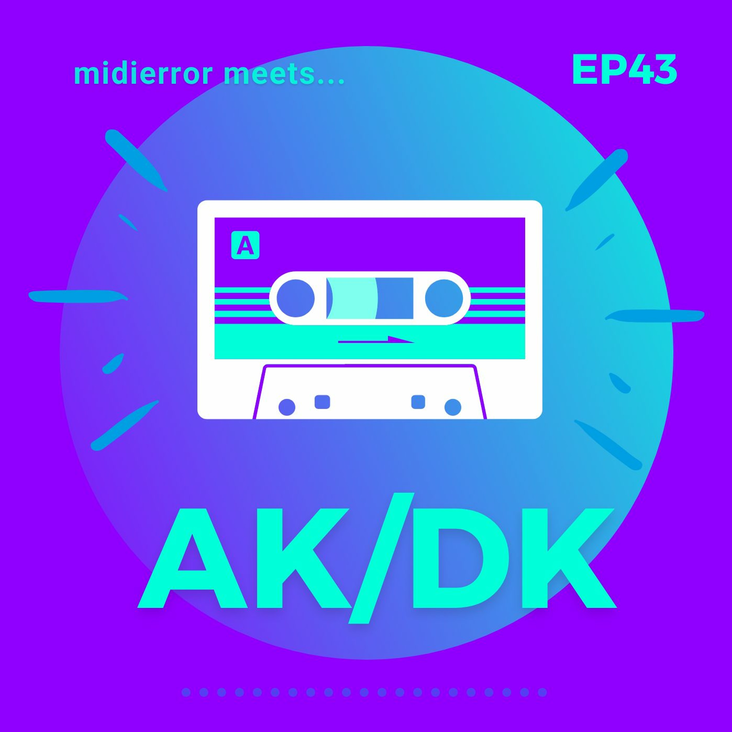 midierror meets...