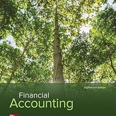 ⚡PDF⚡ ISE Financial Accounting