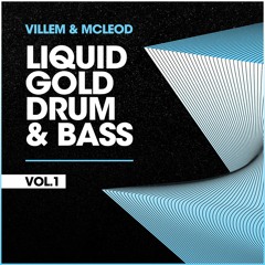 Villem & McLeod: Liquid Gold Drum & Bass Vol 1 - Demo 1