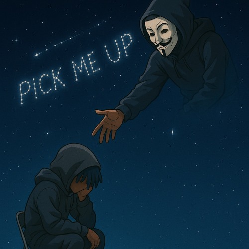 PICK ME UP