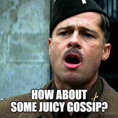 Juicy Gossip - Part 2 - 16 Nov 2020