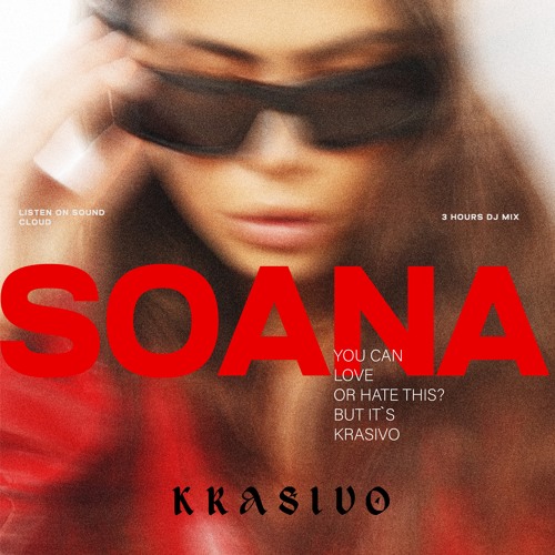 SOANA & KRASIVO PROJECT MIX