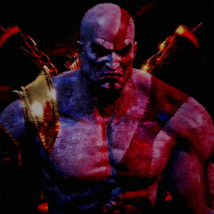 KRATOS x EXTREMECE TERRA (SUPER SLOWED)