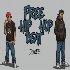 FREE Hip Hop Beat - Darmowy Bit Do Rapu - Darmowe bity do rapu - Free Rap Beat - *1048