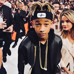 Jaden Smith Type Beat - "Hidden Sound" (Prod. by KayLaz)