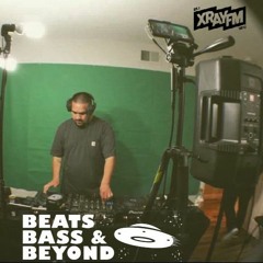 Beats, Bass & Beyond ft. Sir Deuce 12/21/23
