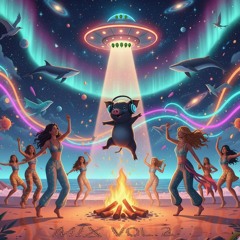 Tunco Vibes - Mix vol.2