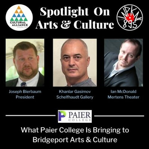 paier college of art bridgeport