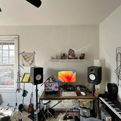 PHNTMZN - storm burn (prod. phntmzn bR)