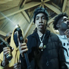 StikkHead - 2 Guns