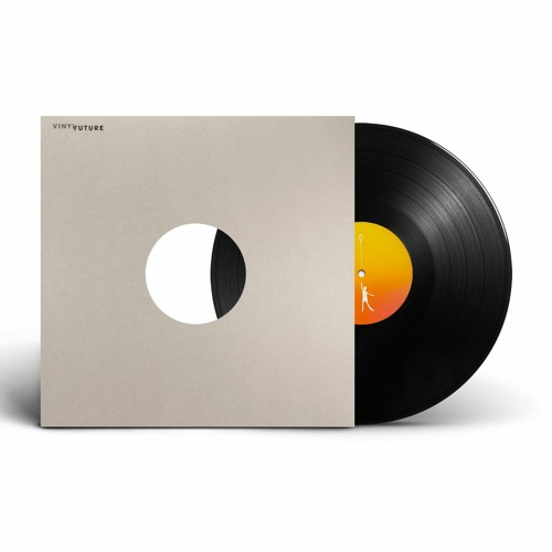 REFACELIMITED 008 | Los Bastoneros - Celestial Airwaves EP