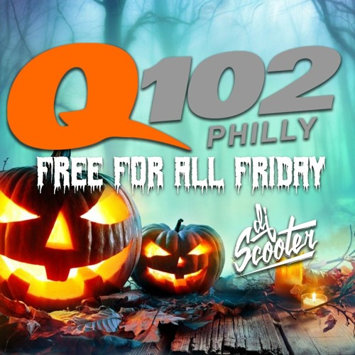Q102 October 30th 2020 Mix 1
