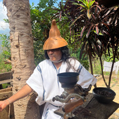 El Cacao Conquista la Conciencia - Asdruval Arhuaco