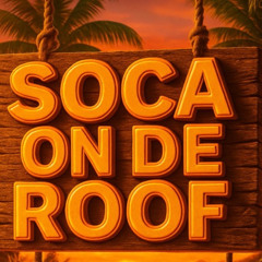Ramon G FT Cappa Chino Live @ SOCA ON THE ROOF