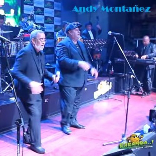 Stream Las hojas blancas (2014)en Vivo Andy Monta񥺠ñez by HugrandLatin