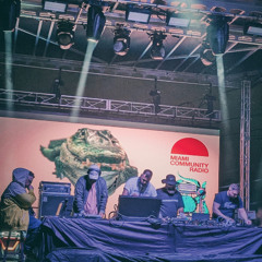 Everglades Computer Club Live at III Points 2024.10.18