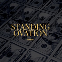 STANDING OVATION